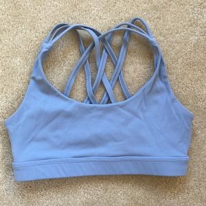 LYCIT Sports Bra